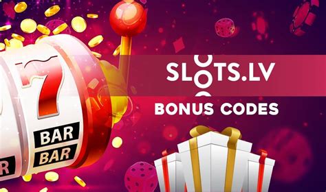 slots lv bonus